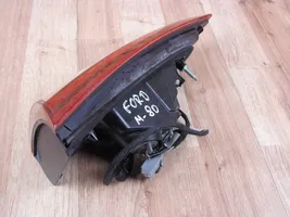 Ford S-MAX Takaluukun takavalot EM2B13A602BG