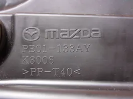 Mazda 3 III Ilmansuodattimen kotelo PE01133AX