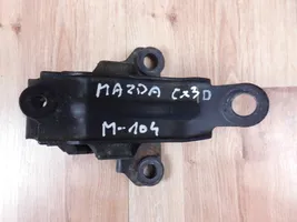 Mazda CX-3 Halterung Lager Motor DB2T39070