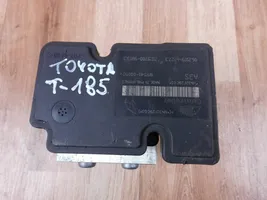 Toyota Yaris ABS-pumppu 895410D150