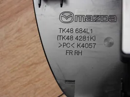 Mazda CX-9 Przyciski szyb TK4866370