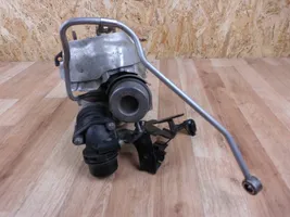 Nissan Qashqai Turboahdin 54389700007