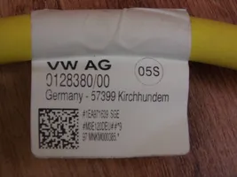 Volkswagen ID.3 Kabel do ładowania samochodu elektrycznego 1EA971639