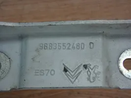Citroen DS3 Vyris (-iai) variklio dangčio 9683552480D