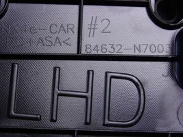 Hyundai Tucson IV NX4 Muut ohjainlaitteet/moduulit 95560-N7000