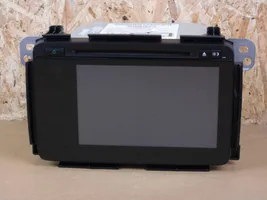 Honda HR-V Radio/CD/DVD/GPS head unit 39100T8MG53M1