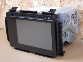 Honda HR-V Unità principale autoradio/CD/DVD/GPS 39100T8MG53M1