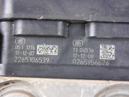 Land Rover Discovery 5 Pompe ABS JPLA14F447BA