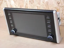 Toyota RAV 4 (XA50) Unité principale radio / CD / DVD / GPS 8614042C00