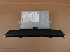 Toyota RAV 4 (XA50) Panel / Radioodtwarzacz CD/DVD/GPS 8614042B90