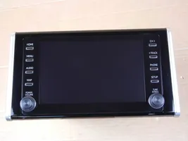 Toyota RAV 4 (XA50) Radio / CD/DVD atskaņotājs / navigācija 8614042B90