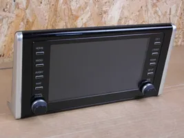 Toyota RAV 4 (XA50) Radio / CD/DVD atskaņotājs / navigācija 8614042B90