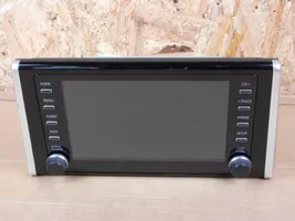 Toyota RAV 4 (XA50) Radija/ CD/DVD grotuvas/ navigacija 8614042C01