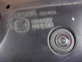 Mazda CX-5 II Elektryczne lusterko boczne drzwi przednich E4044877