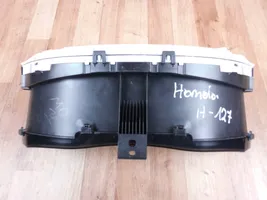 Honda HR-V Speedometer (instrument cluster) 78100T7SG352M1