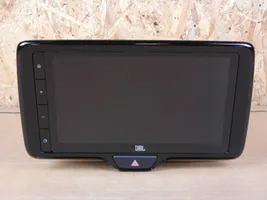 Toyota Yaris Cross Radio/CD/DVD/GPS-pääyksikkö 86140YP061