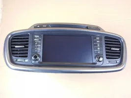 KIA Sorento Navigaatioyksikkö CD/DVD-soitin 96560C5101WK