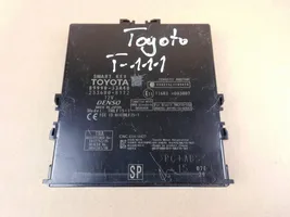 Toyota Camry VIII XV70  Module de contrôle sans clé Go 8999033A40