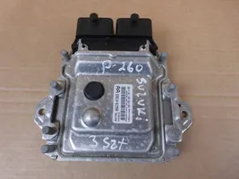 Suzuki Vitara (LY) Unité de commande, module ECU de moteur 3391061M00