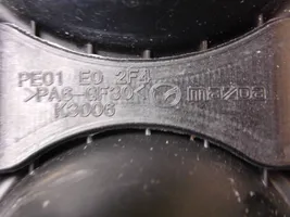 Mazda 6 Couvercle cache moteur PE01E02F4