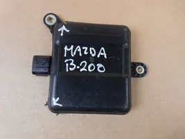 Mazda CX-5 II Modulo di controllo del punto cieco KB8C67Y30H
