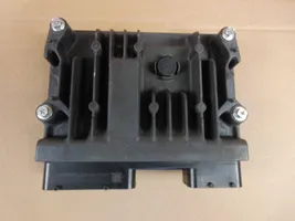 Toyota C-HR Unité de commande, module ECU de moteur 89661F4390