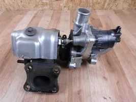 Mitsubishi Eclipse Cross Turbine 1515A357