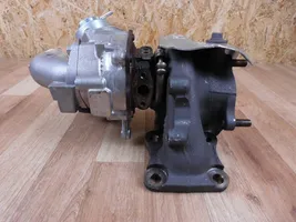 Mitsubishi Eclipse Cross Turboahdin 1515A357