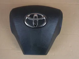 Toyota RAV 4 (XA40) Poduszka powietrzna Airbag kierownicy 4513042180B0