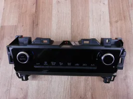 Toyota Yaris Cross Console centrale, commande chauffage/clim 559000DC71