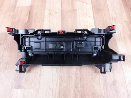 Toyota Yaris Cross Console centrale, commande chauffage/clim 559000DC70