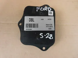 Volvo S60 Light module LCM 90068996