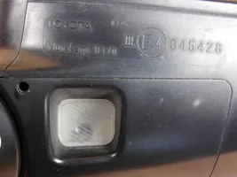 Toyota RAV 4 (XA50) Rétroviseur électrique de porte avant 045428