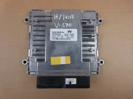 Hyundai i30 Moottorin ohjainlaite/moduuli 391982GPD0