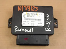 Renault Kadjar Hand brake control module 285F20284R