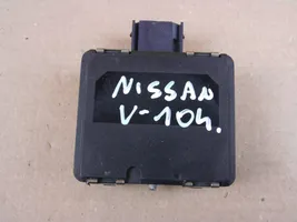Nissan Pulsar Radarsensor Abstandsradar 284383ZL1C