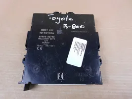 Toyota Corolla E210 E21 Module de contrôle sans clé Go 8999002790