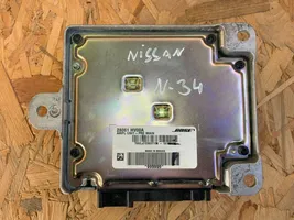 Nissan Qashqai Amplificateur de son 28061HV00A