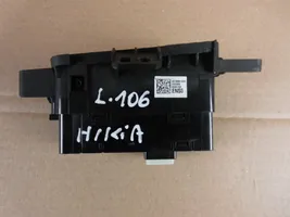 Hyundai Santa Fe Hand parking brake switch 9376681000