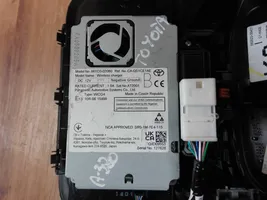 Toyota Corolla E210 E21 Module de charge sans fil 861C002080