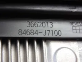 KIA Ceed Modulo di ricarica wireless 84684J7100