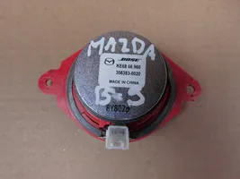 Mazda CX-5 II Haut parleur KE6866960