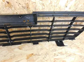 Toyota Hilux (AN120, AN130) Grille inférieure de pare-chocs avant 531120K130