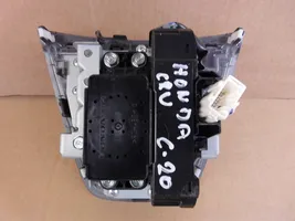 Honda CR-V Palanca/selector de cambios 54000T1VG052M1