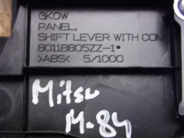 Mitsubishi Eclipse Cross Garniture de panneau console centrale 8011B805ZZ