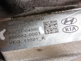 KIA Ceed Turbo 2823104560