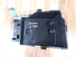 Mazda CX-3 Vassoio scatola della batteria D09H56041