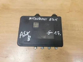 Mitsubishi ASX Pompa ABS 4670B262