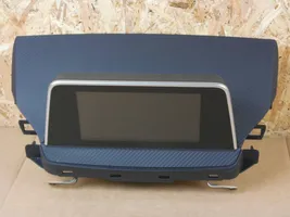 Mitsubishi Eclipse Cross Unité principale radio / CD / DVD / GPS 8742A002XA