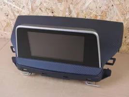 Mitsubishi Eclipse Cross Unité principale radio / CD / DVD / GPS 8742A013XA